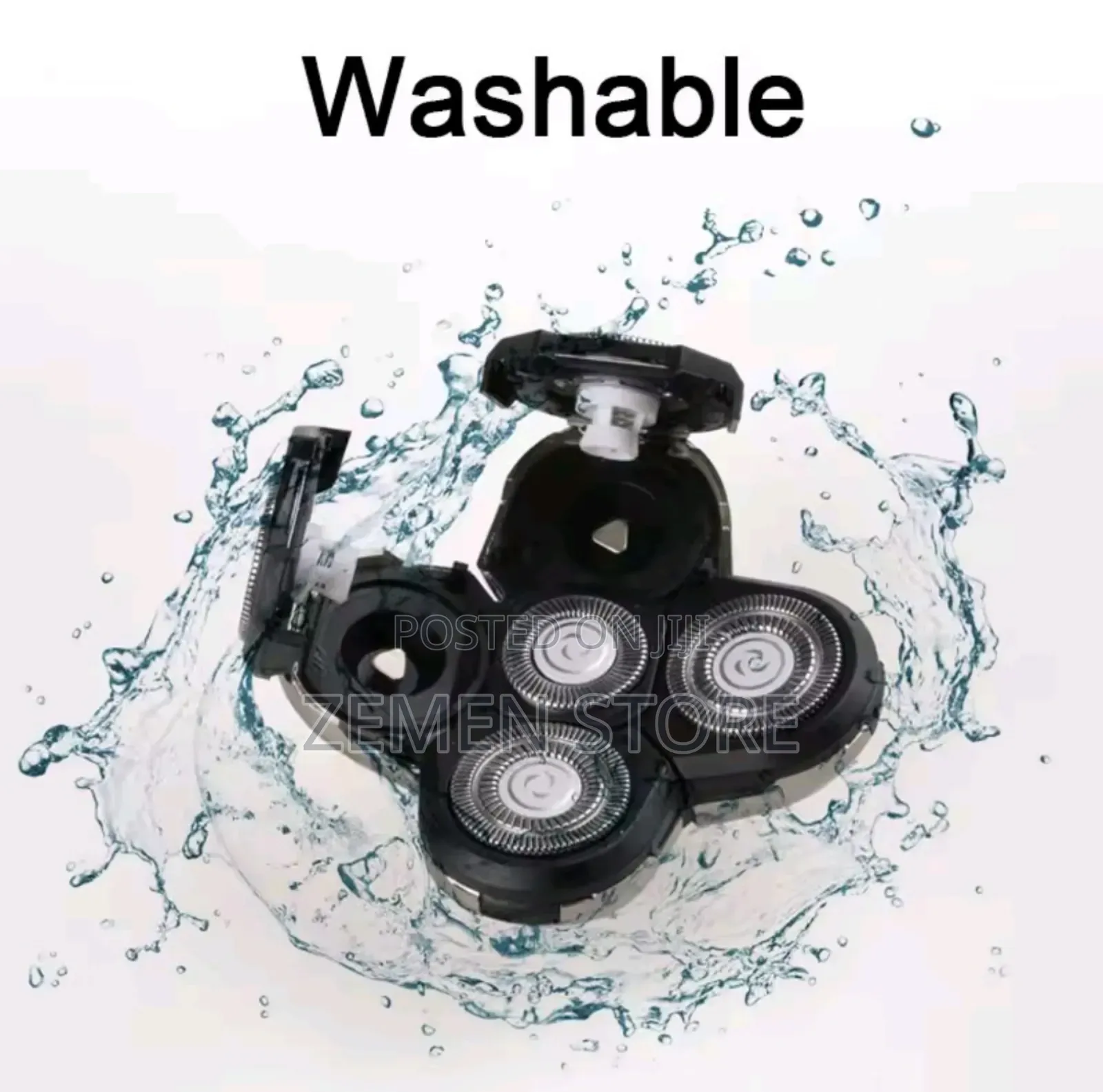 Daling 5in1 Professional Shaver