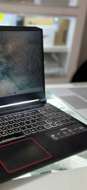 Photo - New Laptop Acer Nitro 5 16GB Intel Core I7 SSD 1T
