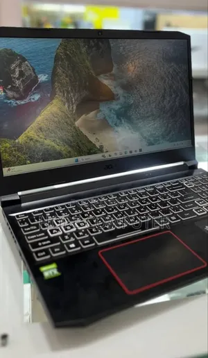 New Laptop Acer Nitro 5 16GB Intel Core I7 SSD 1T