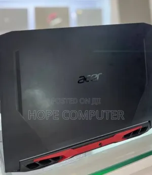 New Laptop Acer Nitro 5 16GB Intel Core I7 SSD 1T