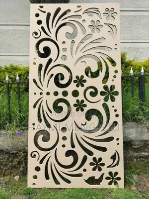 የተለያዩ Mdf ላይ የሚወጡ ዲዛይኖች