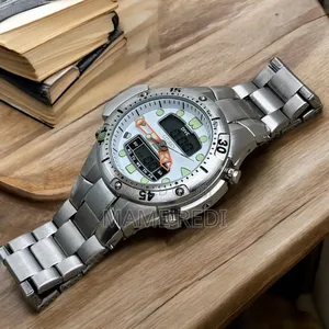 Photo - Citizen Men's Analog Digital Watch