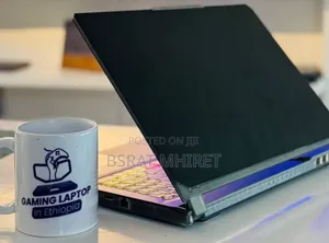 New Laptop MSI GF63 16GB Intel Core Ultra 7 SSD 512GB