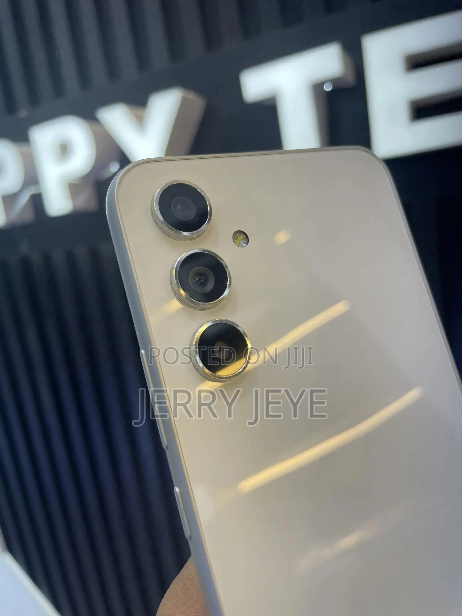 New Samsung Galaxy A54 5G 256 GB White