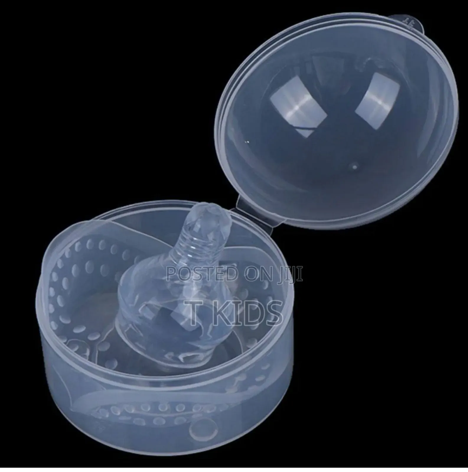 Breast Feeding Nipple