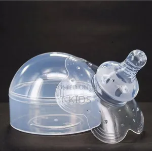 Breast Feeding Nipple