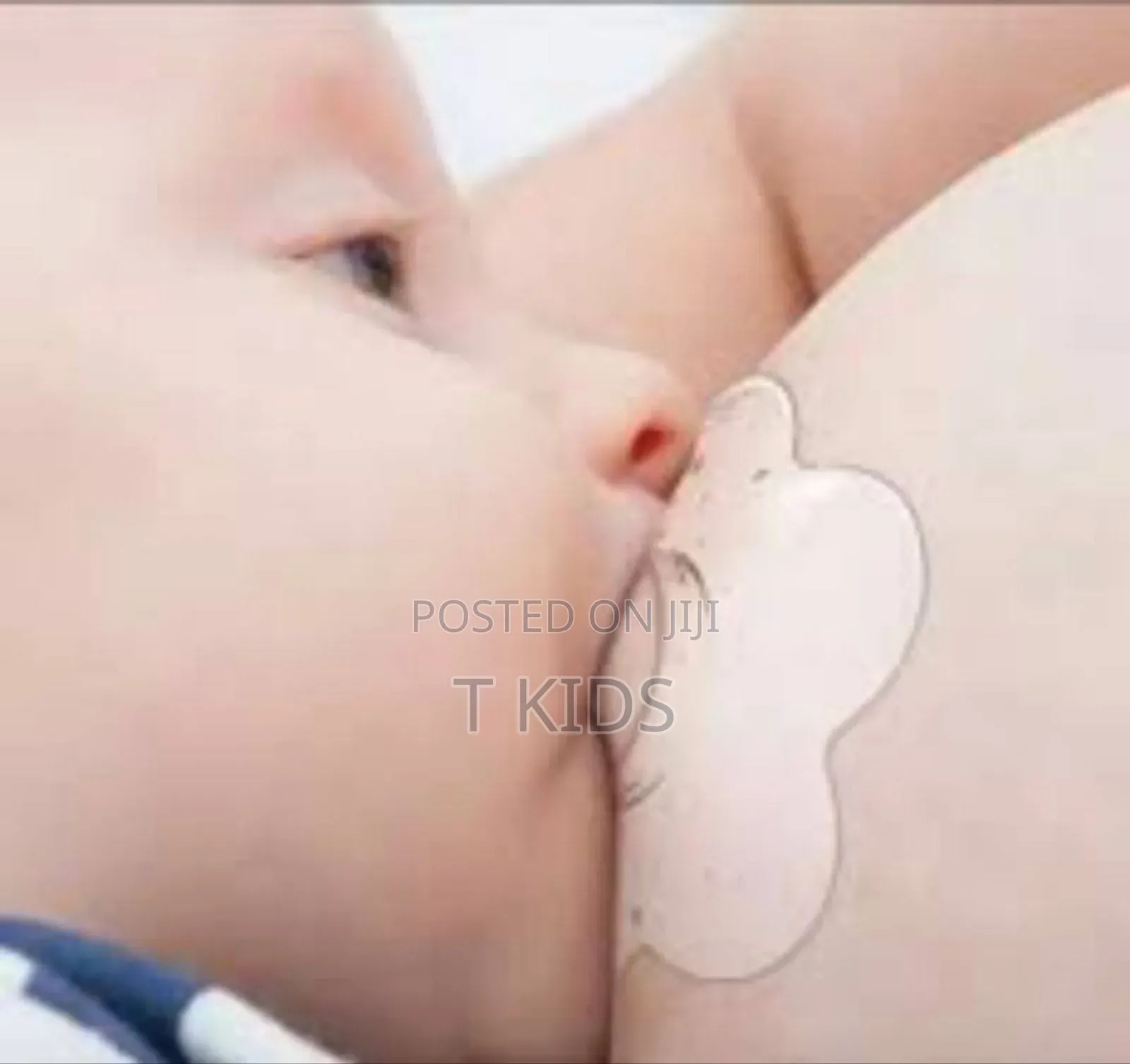 Breast Feeding Nipple