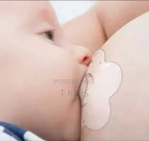 Breast Feeding Nipple