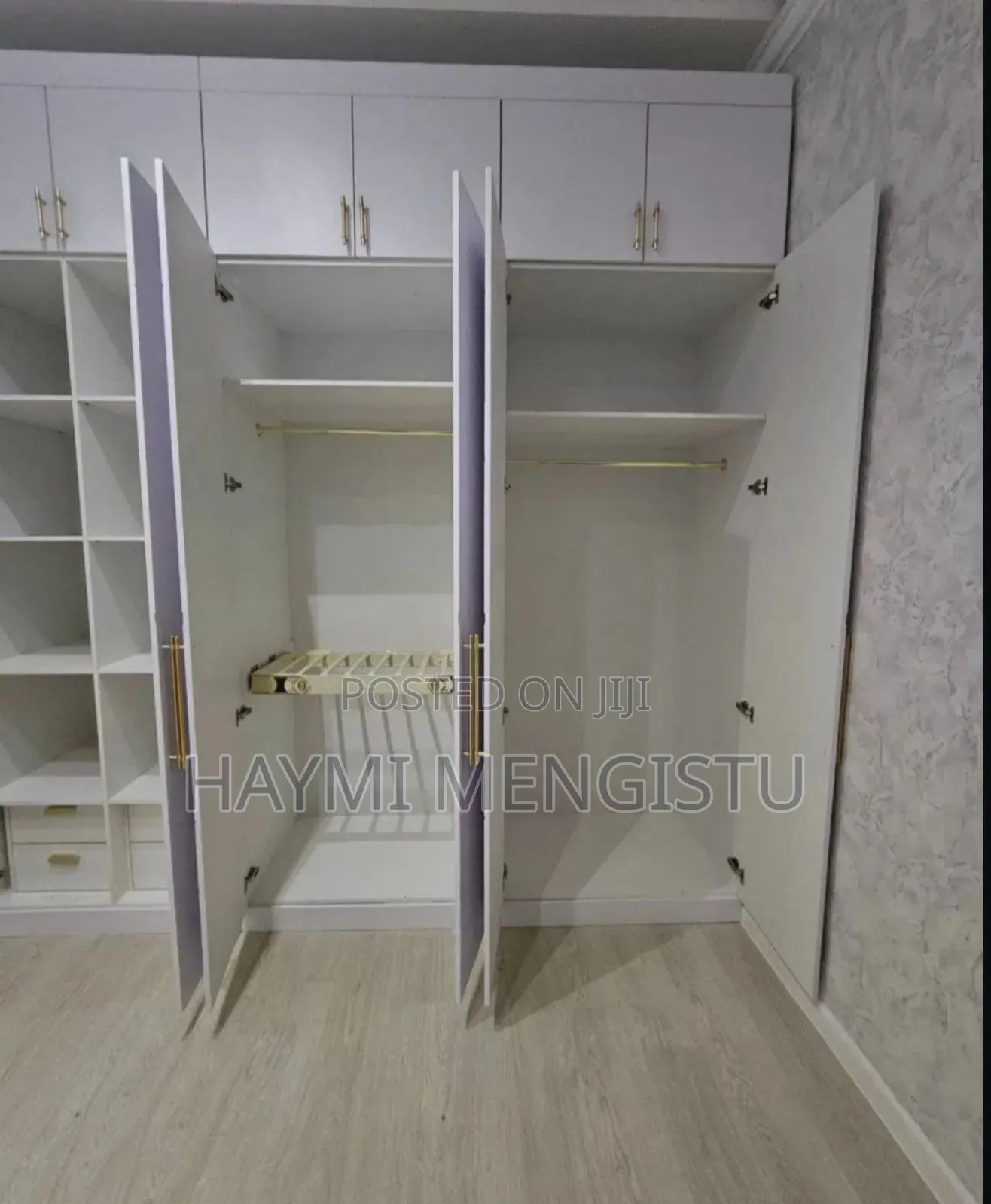 Best Closet Design