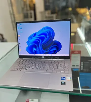 New Laptop HP Pavilion 14 16GB Intel Core I5 SSD 512GB