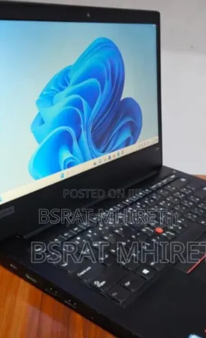 New Laptop Lenovo ThinkPad X1 Carbon 16GB Intel Core i7 SSD 256GB