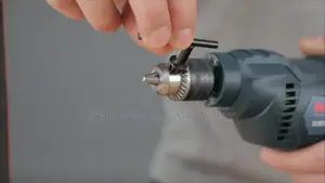 Drill Chuck 13 Mm ድሪል ቻክ Total የድሪል አክሰሰሪ