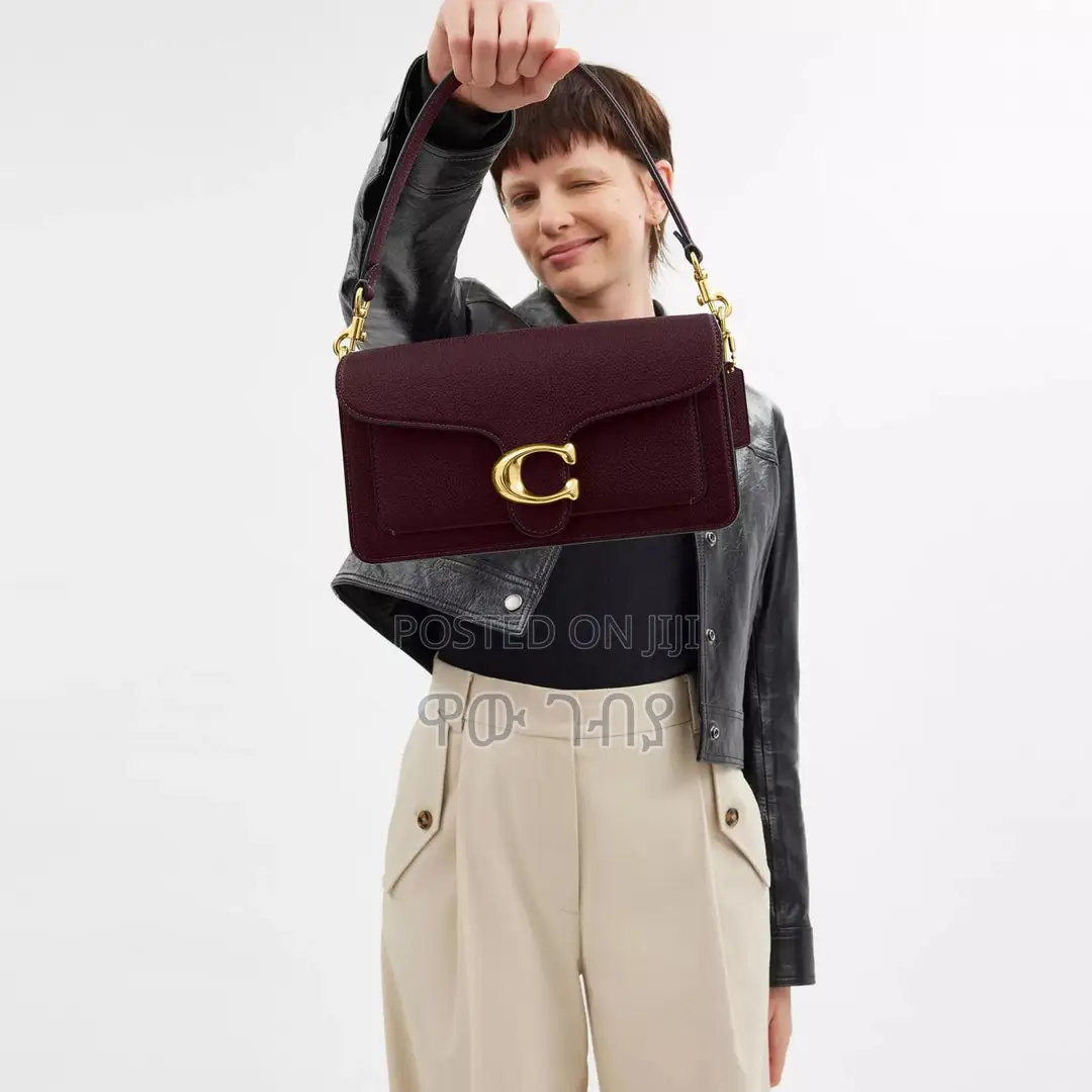 Coach Tabby Shoulder Bag 26