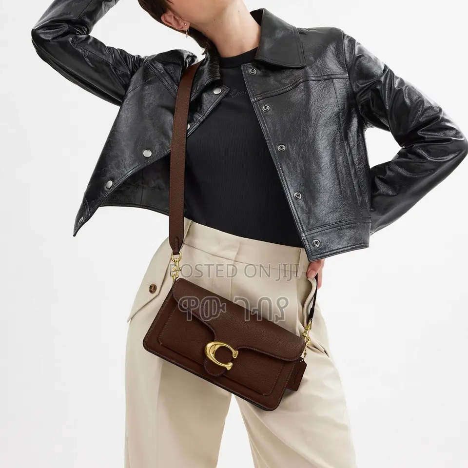 Coach Tabby Shoulder Bag 26