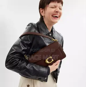 Photo - Coach Tabby Shoulder Bag 26