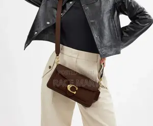 Coach Tabby Shoulder Bag 26