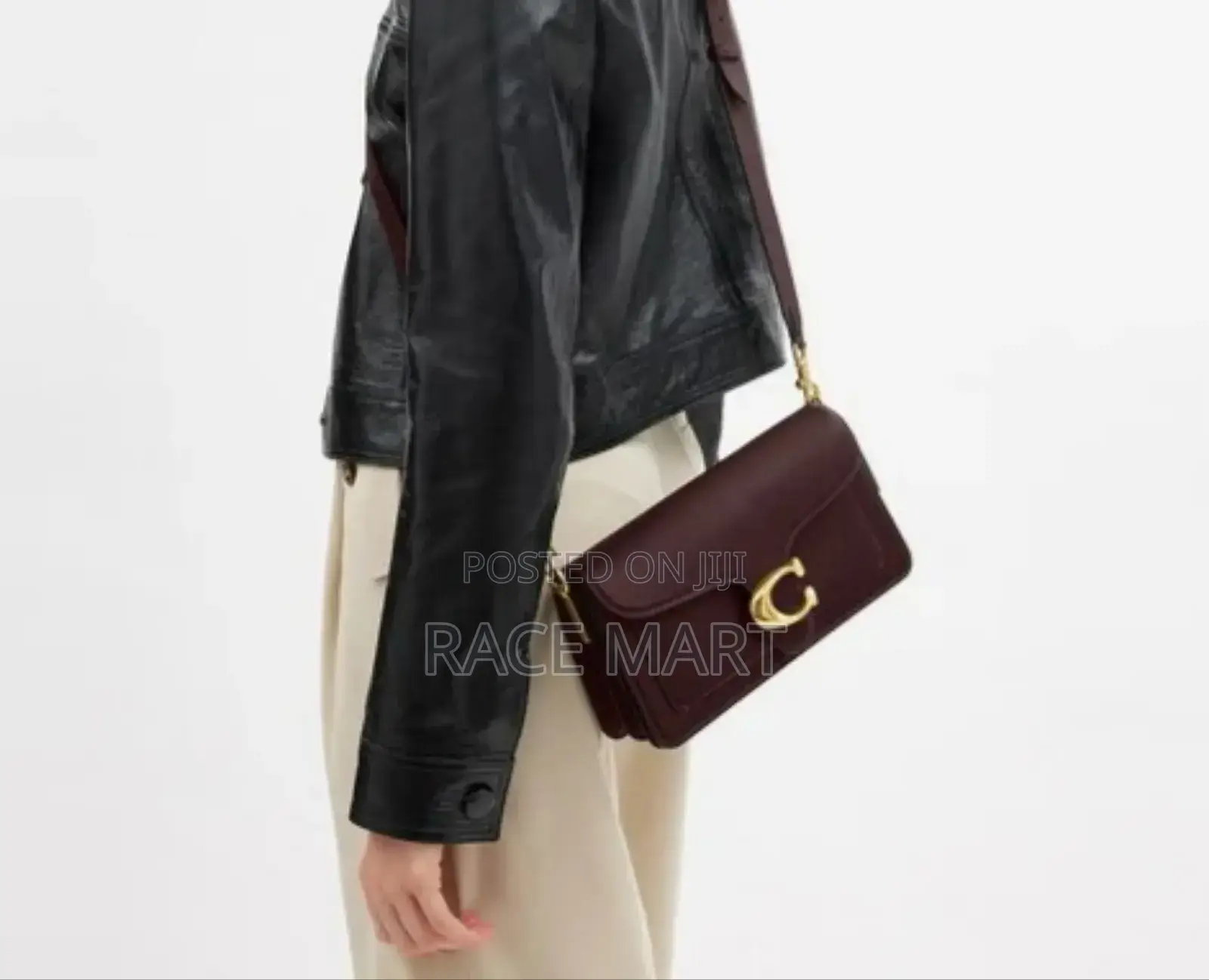 Coach Tabby Shoulder Bag 26