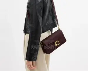 Coach Tabby Shoulder Bag 26