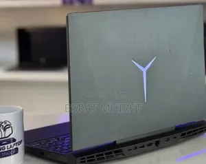 New Laptop Lenovo Legion 5 32GB Intel Core I7 SSD 512GB