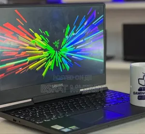 New Laptop Lenovo Legion 5 32GB Intel Core I7 SSD 512GB