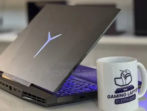 New Laptop Lenovo Legion 5 32GB Intel Core I7 SSD 512GB