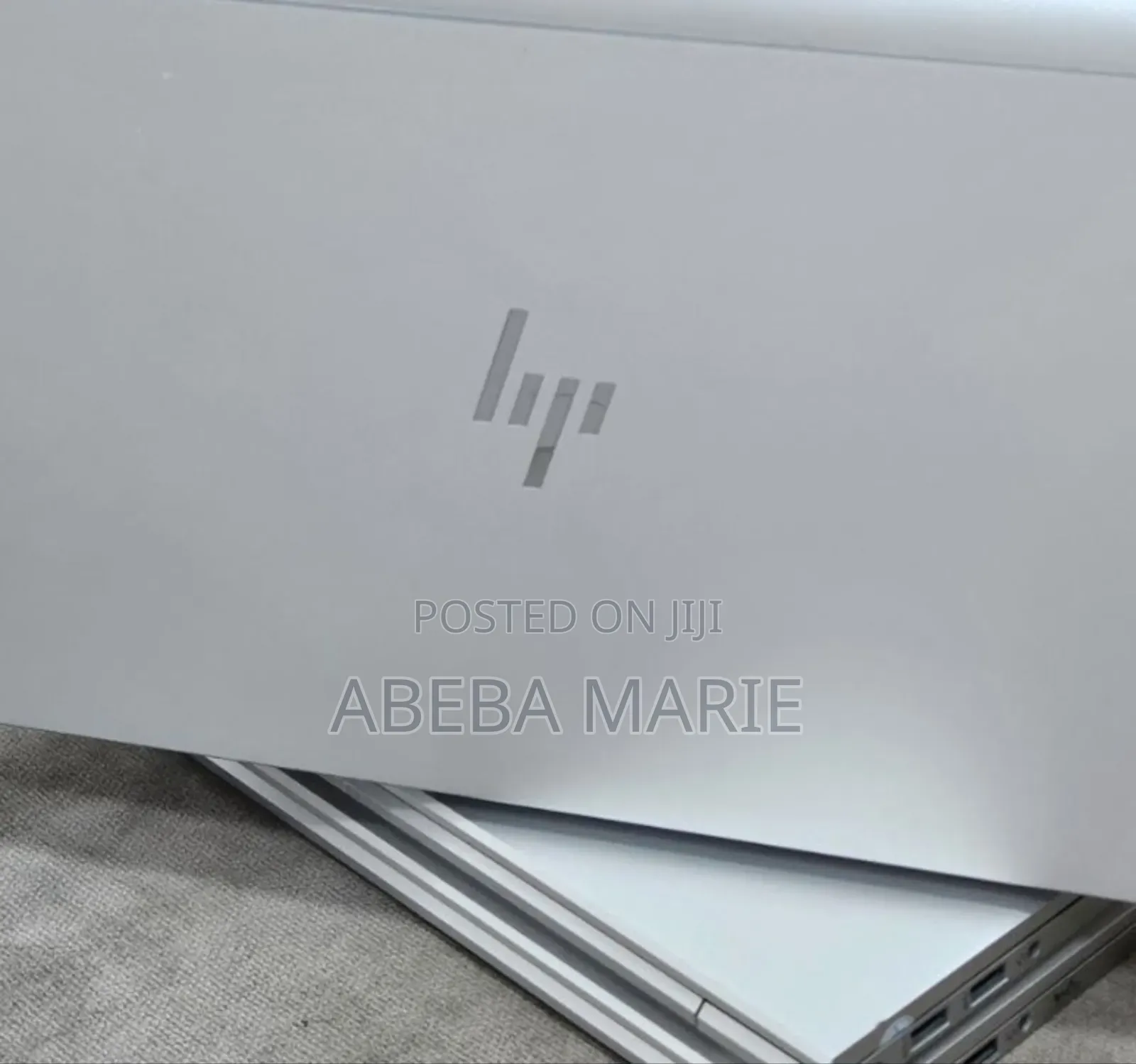 New Laptop HP EliteBook 840 G7 16GB Intel Core I7 SSD 512GB