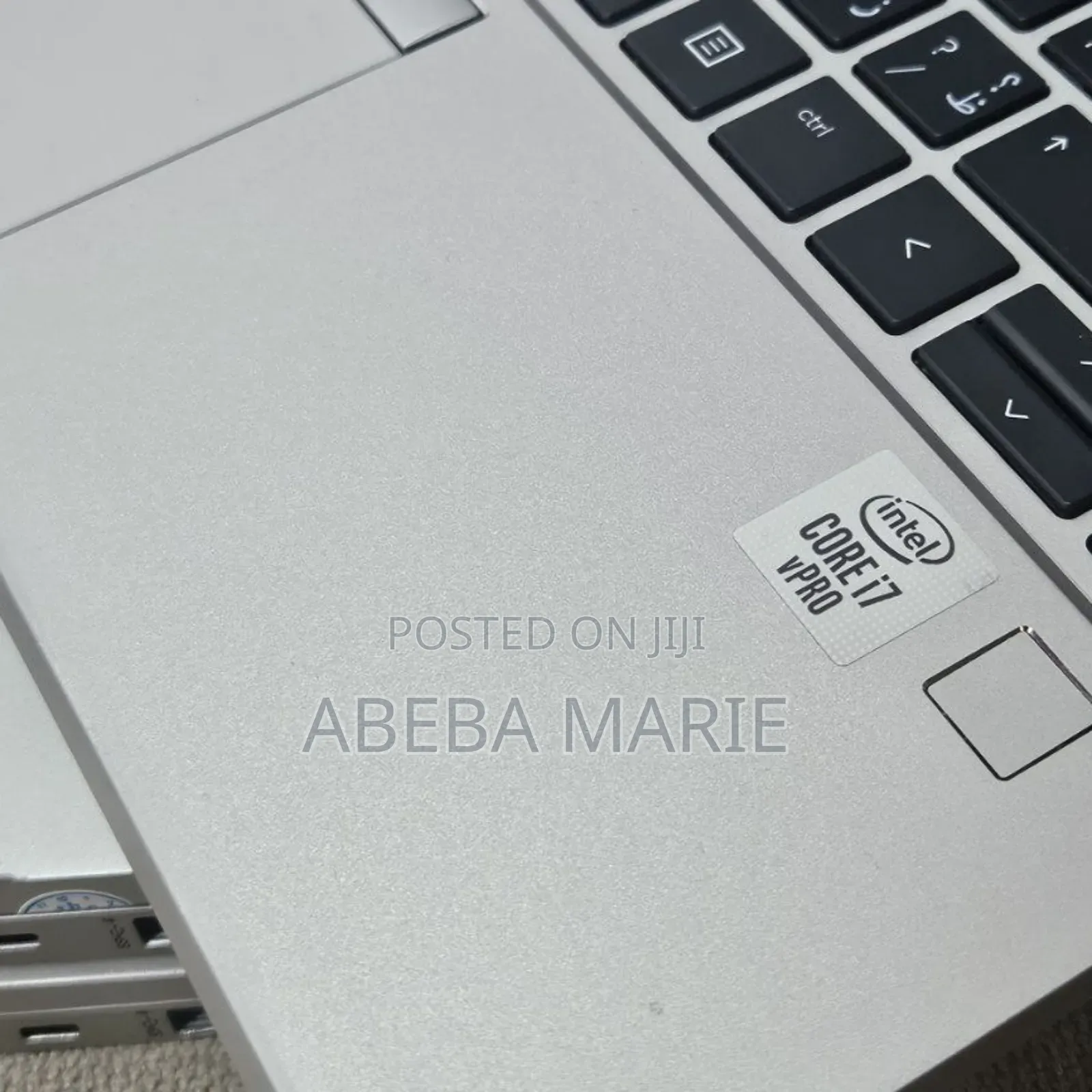 New Laptop HP EliteBook 840 G7 16GB Intel Core I7 SSD 512GB