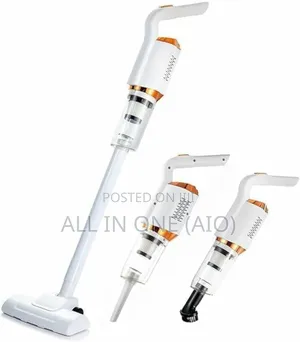 Wireless Handheld Vacuum Cleaner