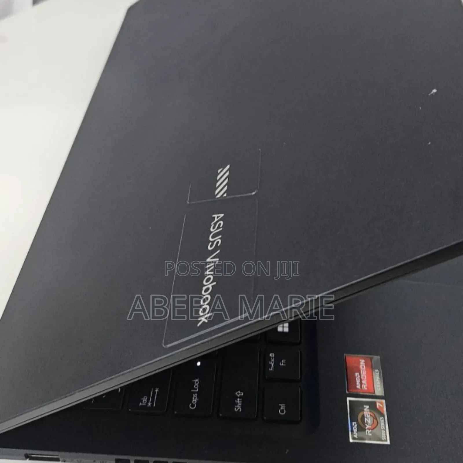 New Laptop Asus VivoBook 15 X505BA 16GB AMD Ryzen 7 SSD 512GB