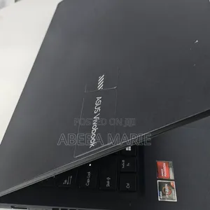Photo - New Laptop Asus VivoBook 15 X505BA 16GB AMD Ryzen 7 SSD 512GB