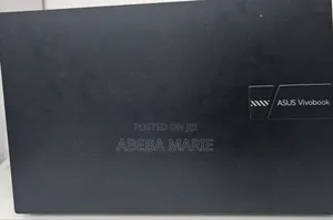 New Laptop Asus VivoBook 15 X505BA 16GB AMD Ryzen 7 SSD 512GB