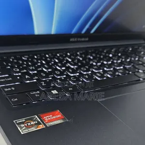 New Laptop Asus VivoBook 15 X505BA 16GB AMD Ryzen 7 SSD 512GB