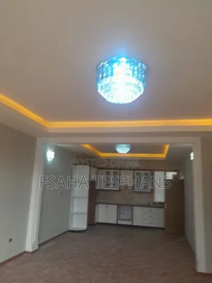 8bdrm House in G+1 House, Yeka for rent