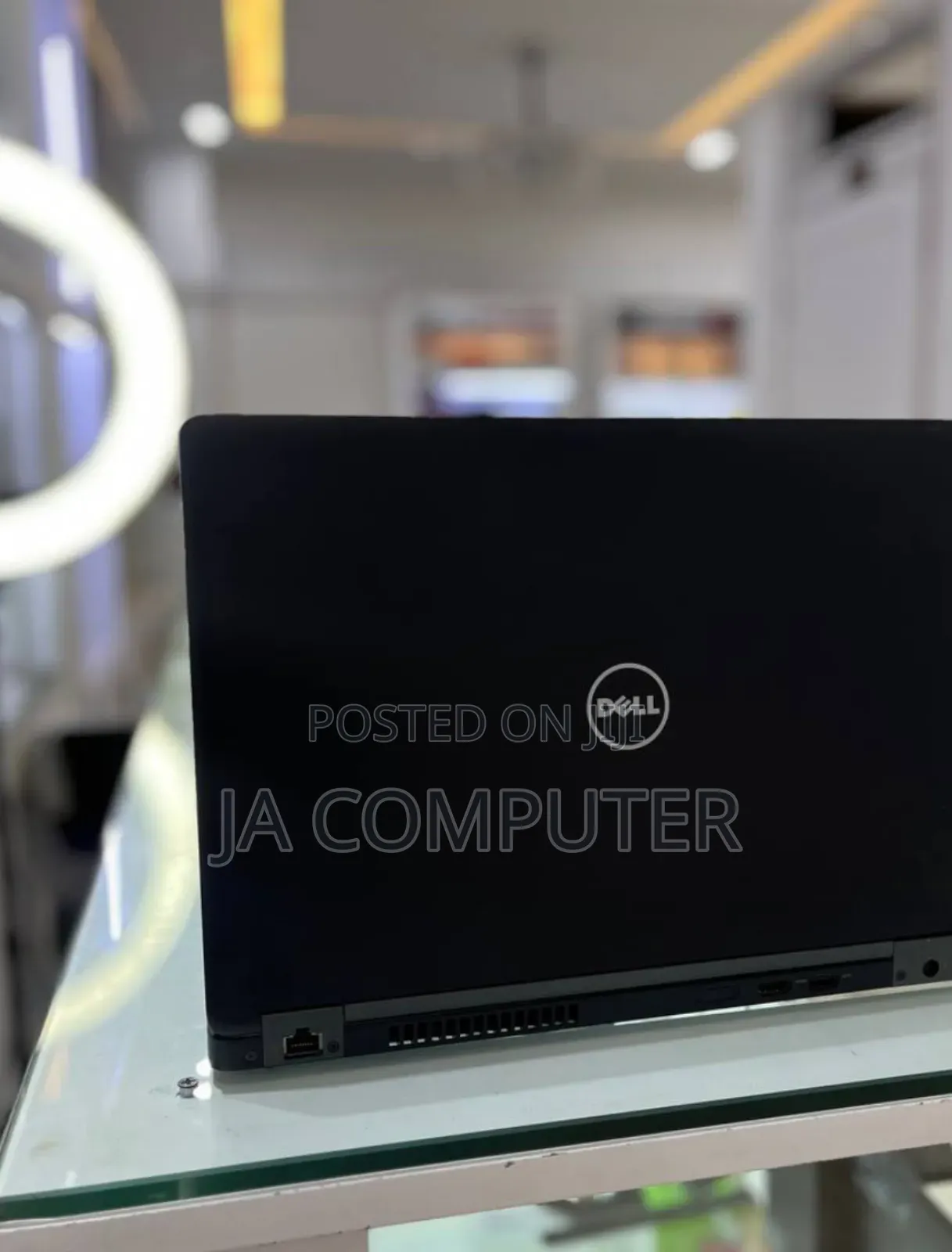 New Laptop Dell Latitude 5310 8GB Intel Core I5 SSD 512GB