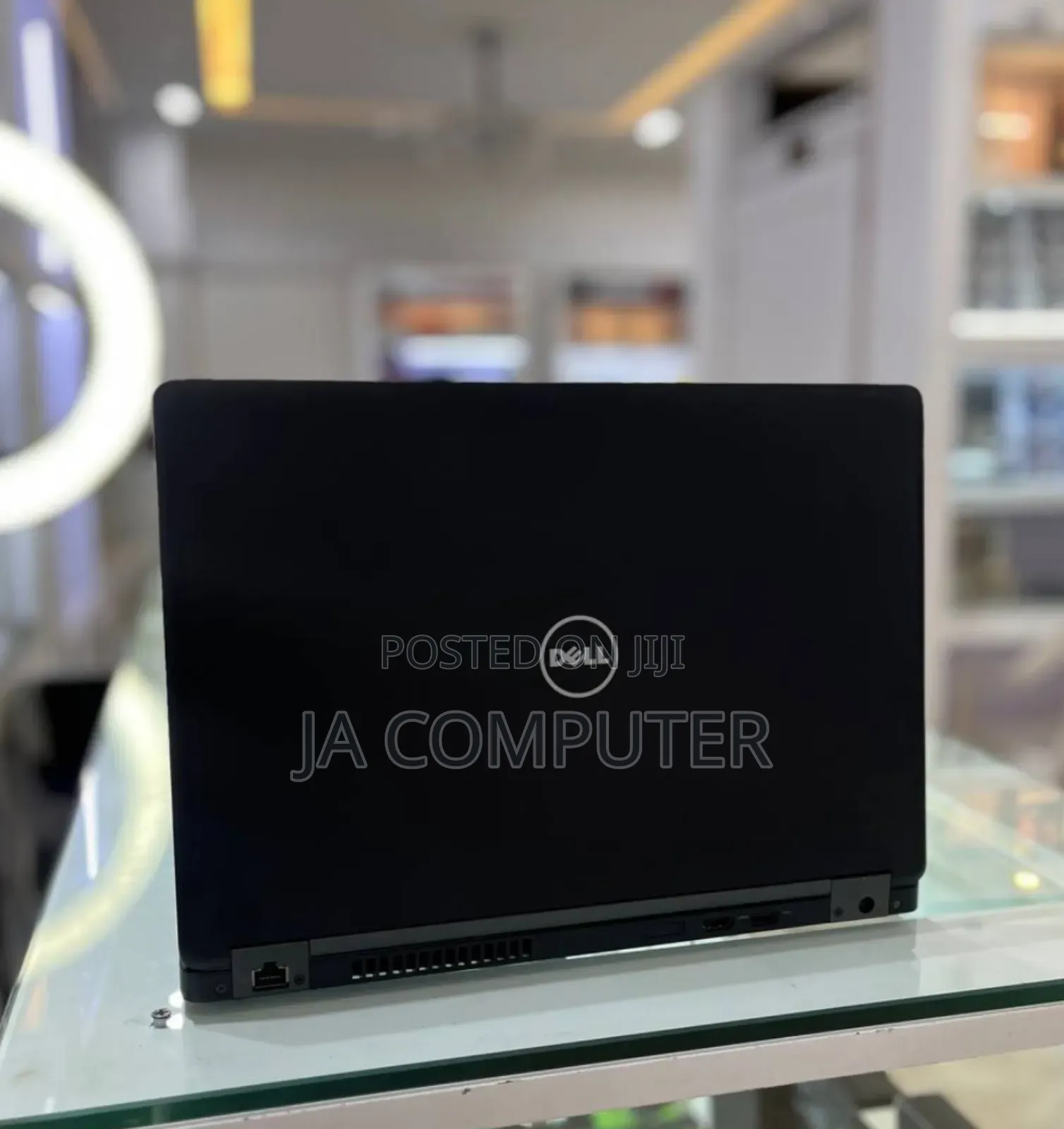 New Laptop Dell Latitude 5310 8GB Intel Core I5 SSD 512GB