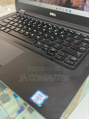 New Laptop Dell Latitude 5310 8GB Intel Core I5 SSD 512GB