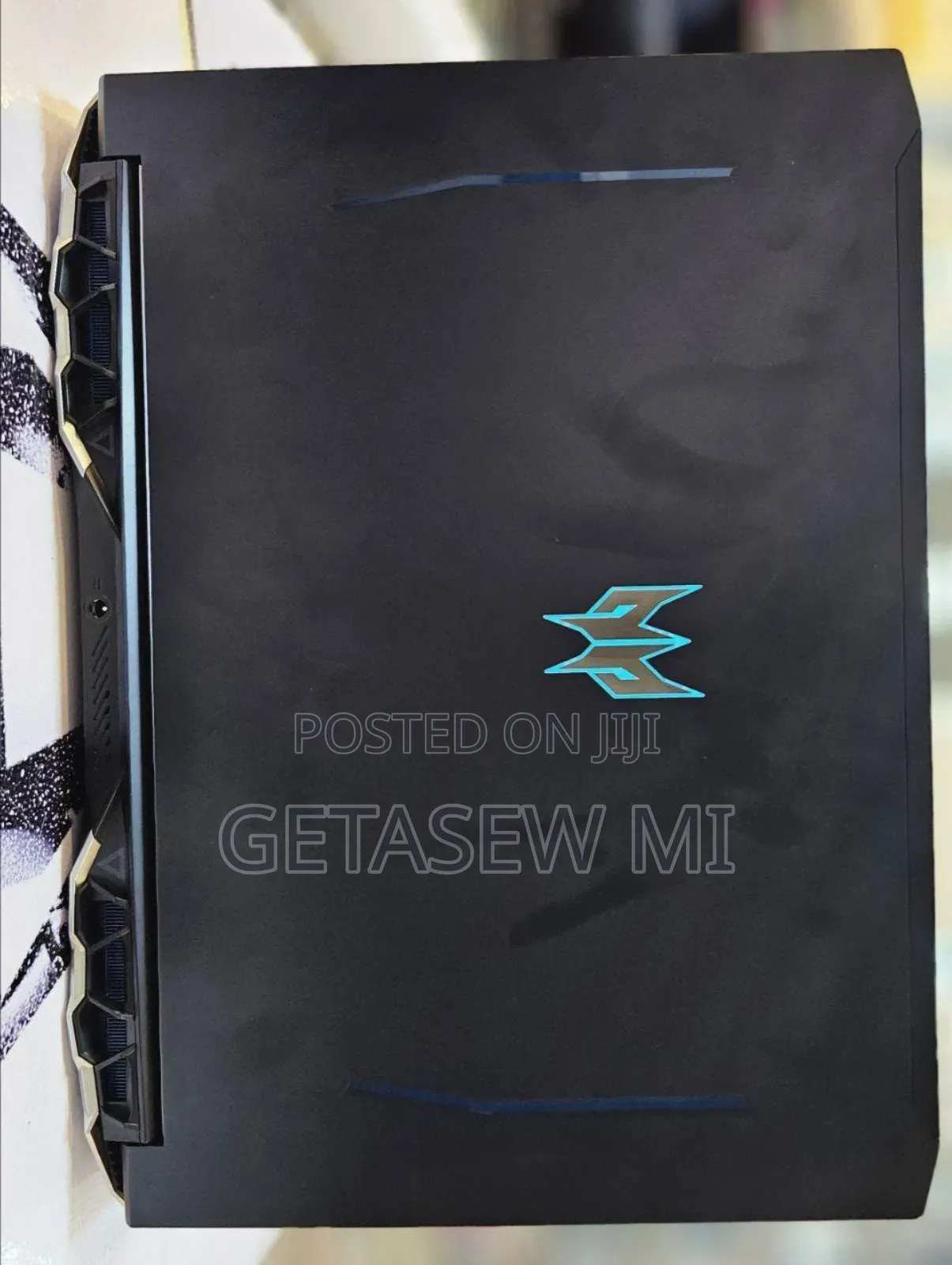 New Laptop Acer Predator Helios 300 16GB Intel Core I7 SSD 1T