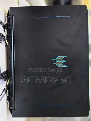 New Laptop Acer Predator Helios 300 16GB Intel Core I7 SSD 1T