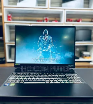 Photo - New Laptop Acer Predator Helios Neo 16 16GB Intel Core I9 SSD 1T