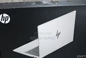 New Laptop HP Envy X360 16GB Intel Core Ultra 7 SSD 512GB