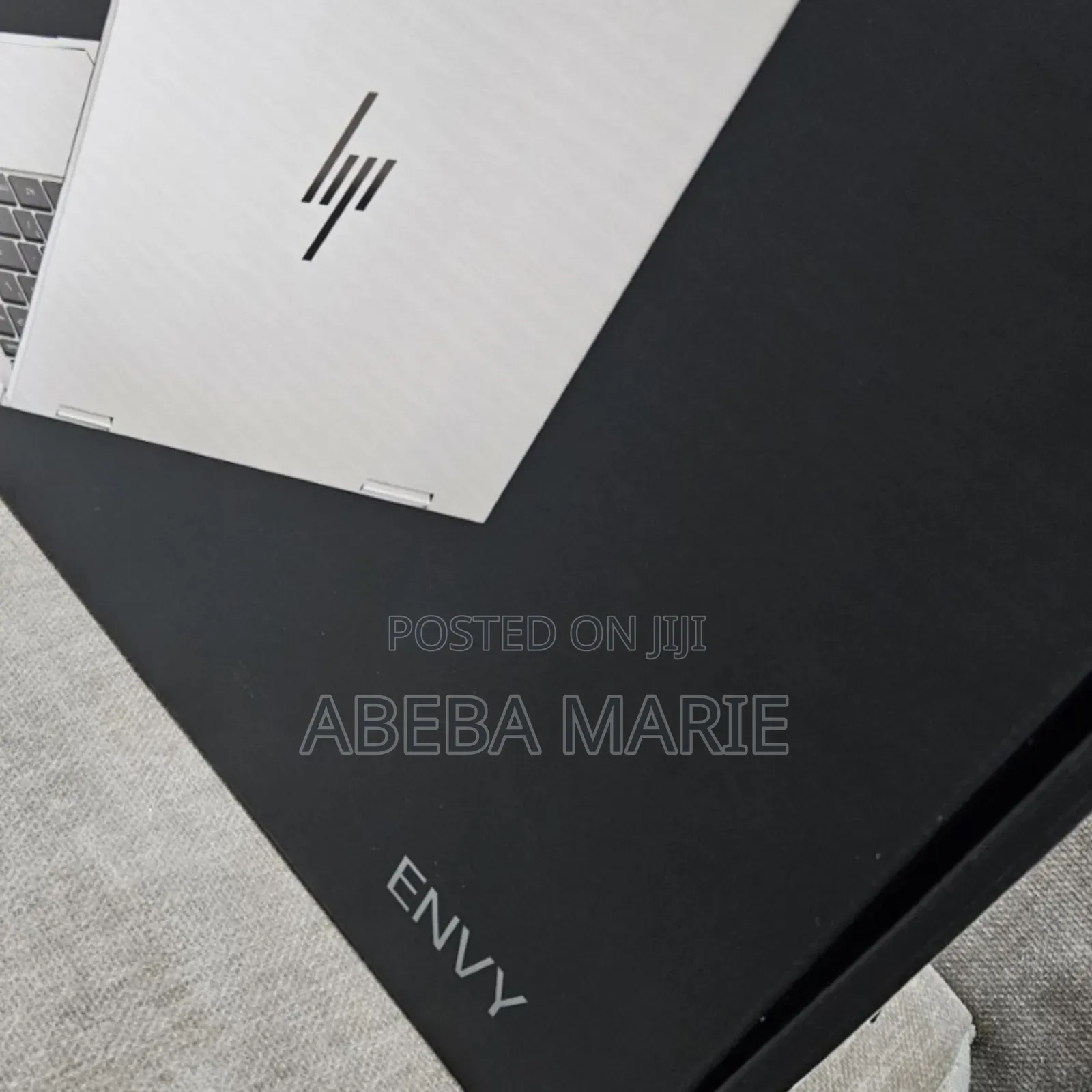 New Laptop HP Envy X360 16GB Intel Core Ultra 7 SSD 512GB