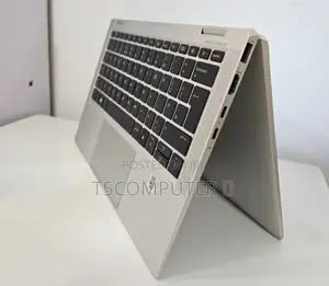 New Laptop HP EliteBook X360 1040 G7 16GB Intel Core I7 SSD 512GB