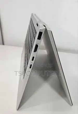 New Laptop HP EliteBook X360 1040 G7 16GB Intel Core I7 SSD 512GB