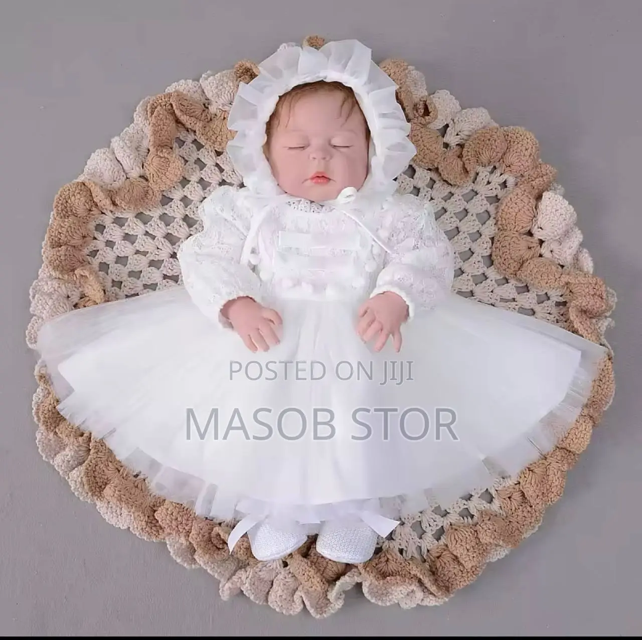 Kids Clothes / የጨቅላ ልብስ