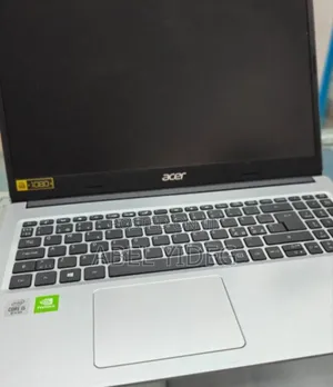 Photo - New Laptop Acer Aspire 3 8GB Intel Core I5 SSD 512GB
