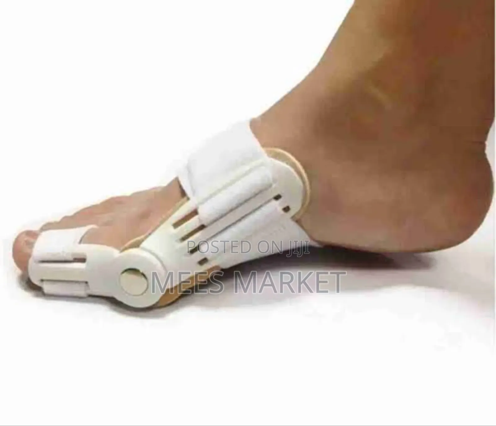Bunion Correctors