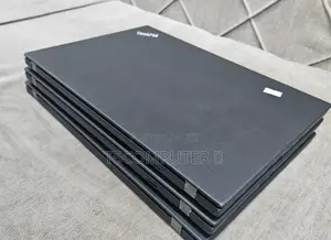 New Laptop Lenovo ThinkPad T495s 16GB AMD Ryzen 5 SSD 512GB