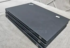 New Laptop Lenovo ThinkPad T495s 16GB AMD Ryzen 5 SSD 512GB