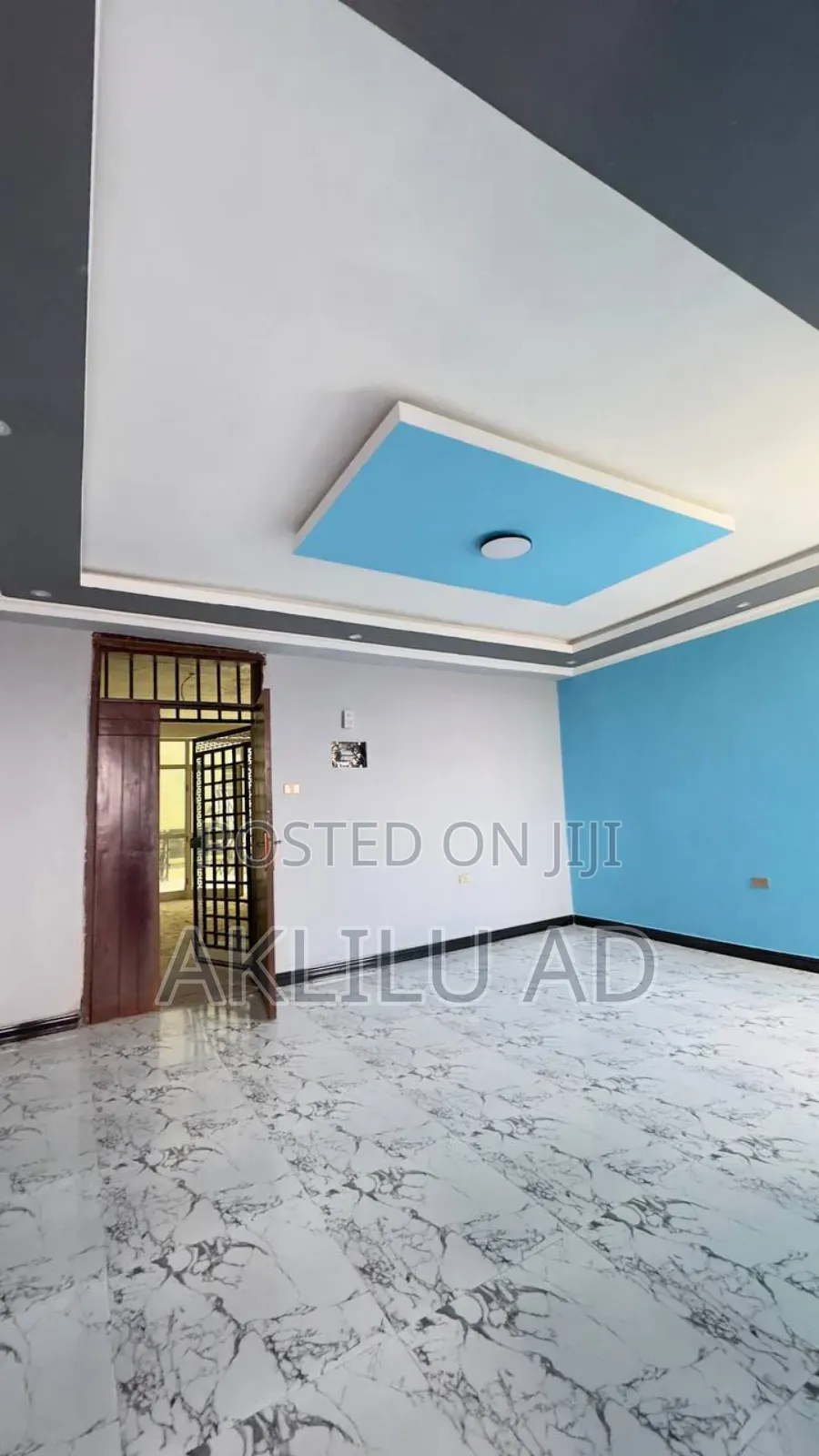 Furnished 1bdrm Condo in Bole Ayat for sale