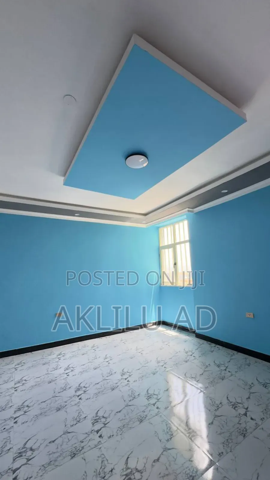 Furnished 1bdrm Condo in Bole Ayat for sale